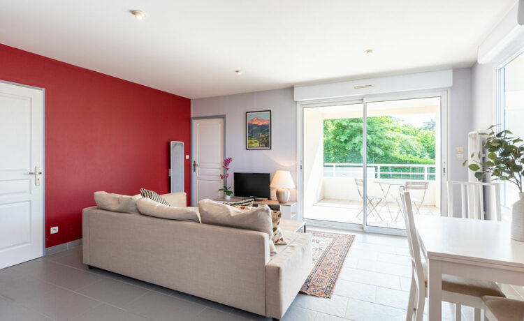 Appartement Saint Pierre Du Mont 3 pièces 62 m² 4