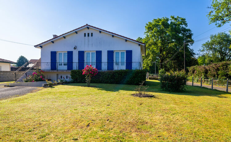 maison 4 pièces 101m² + sous sol de 100m² 1