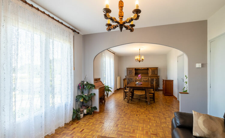 maison 4 pièces 101m² + sous sol de 100m² 2
