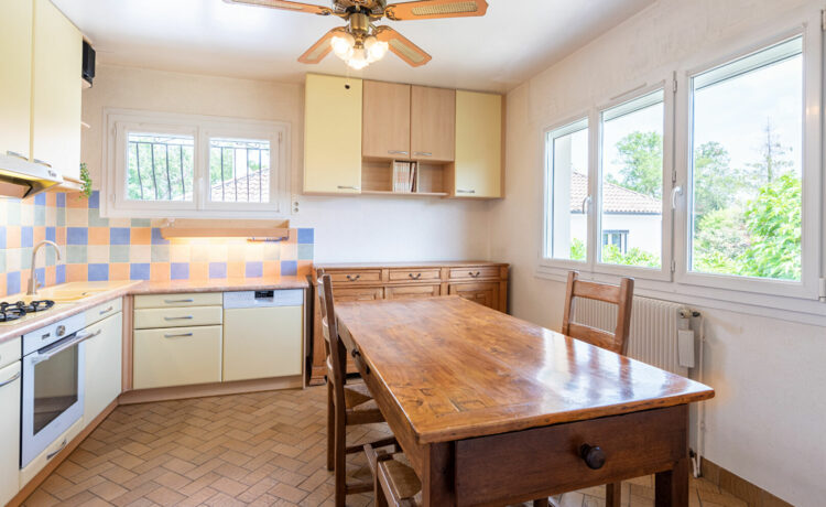 Maison Mont De Marsan 6 pièce(s) 151 m² 3