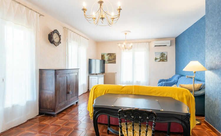 Maison Mont De Marsan 6 pièce(s) 151 m² 4