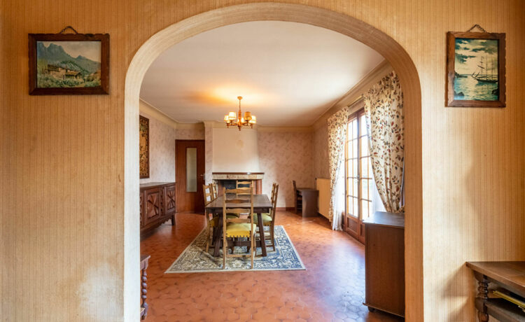 Maison Hagetmau 6 pièce(s) 143 m2 3