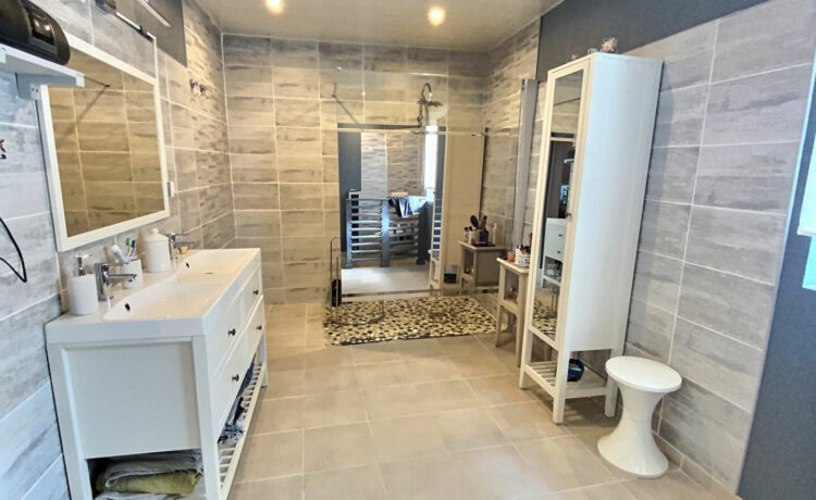 Maison  9 pièces 387 m2