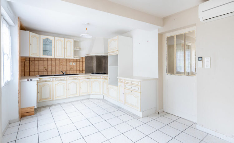 Maison Hagetmau 3 pièce(s) 59 m2 3