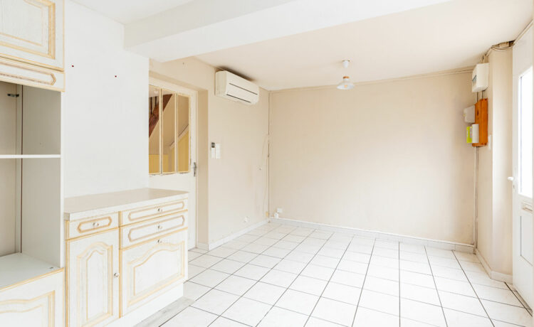 Maison Hagetmau 3 pièce(s) 59 m2 4