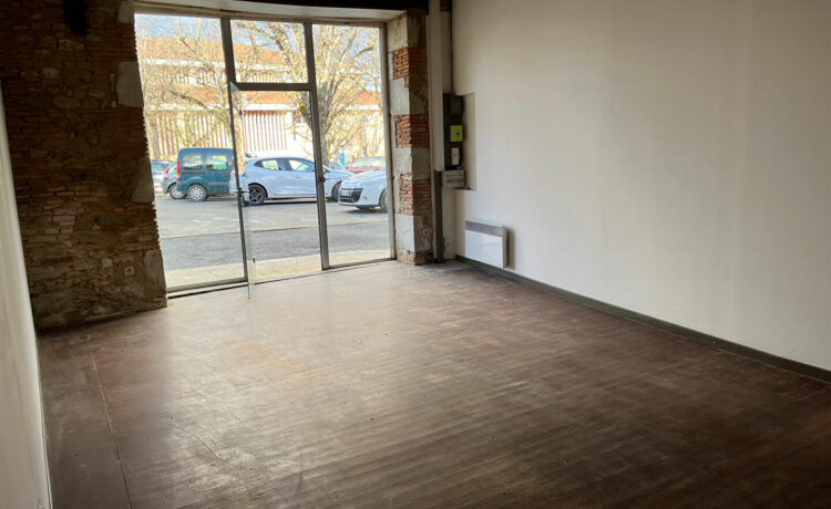 Immeuble Eauze 180 m2 sur 3 niveaux 3