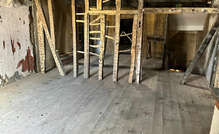 Immeuble Eauze 180 m2 sur 3 niveaux 4
