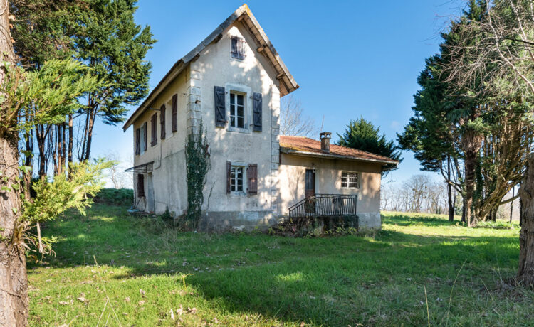 MAISON 4 PIECES 117m2 1