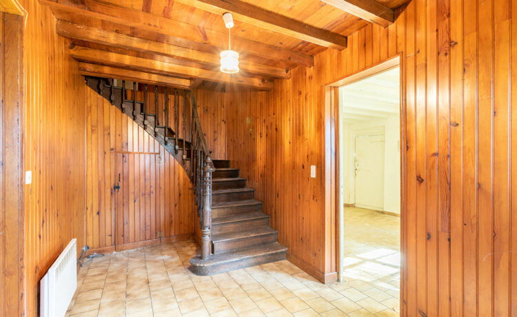 MAISON 4 PIECES 117m2 3