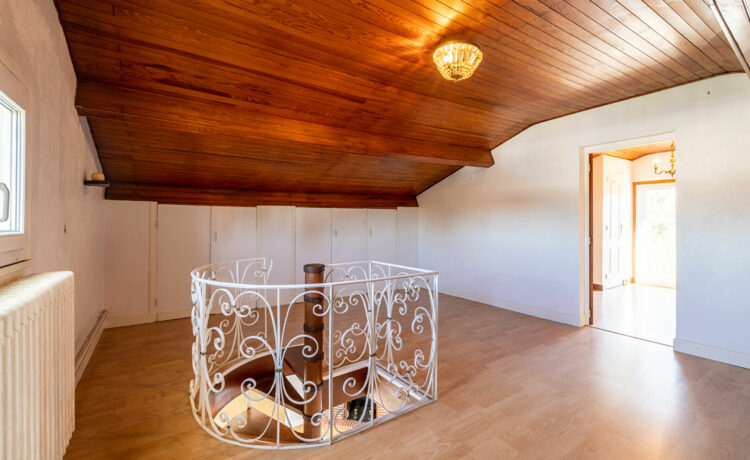 Maison Mont De Marsan 7 pièce(s) 137 m² 3
