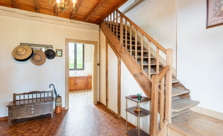 Maison Hagetmau 4 pièce(s) 110 m2 3