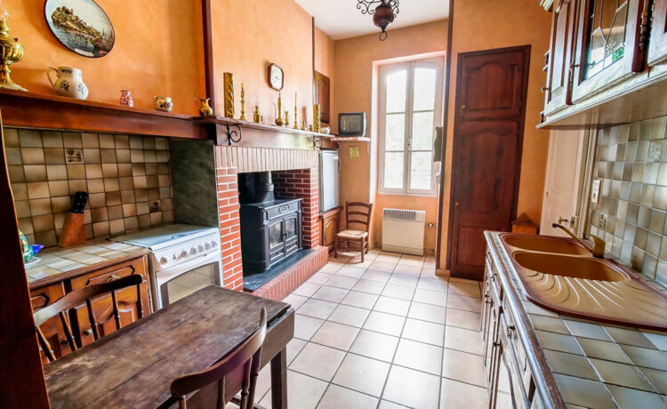 Maison à 2 min des commerces et services 2