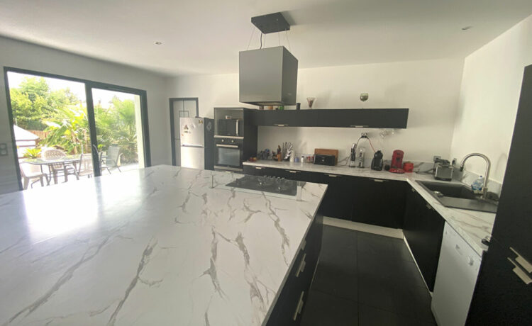 Maison Labouheyre 6 pièce(s) 134 m2 4
