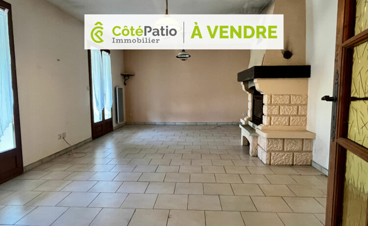 MAISON COMMERCES A PIED 2