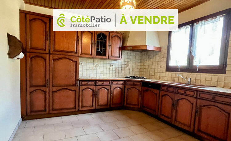 MAISON COMMERCES A PIED 3