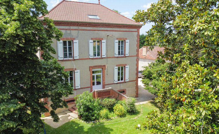 Maison rénovée 2