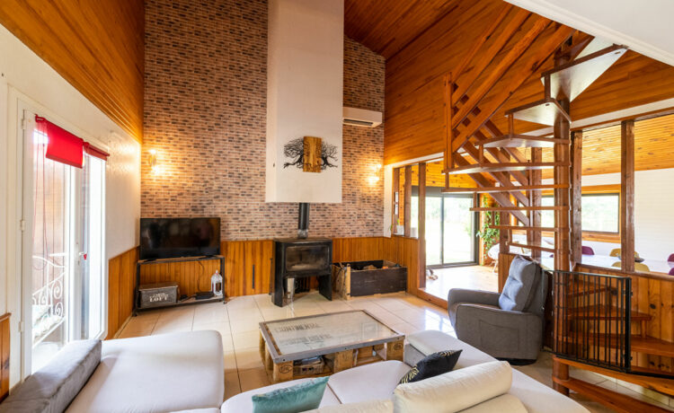 Maison proche des commerces 2