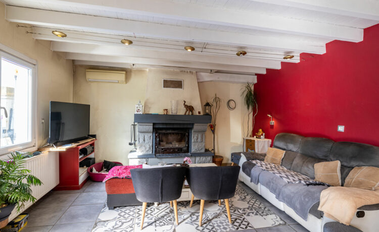 Maison Hagetmau 5 pièce(s) 148.86 m2 2