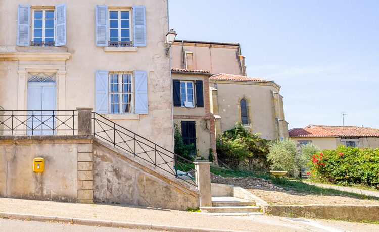 APPARTEMENT T3 1