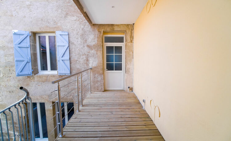 APPARTEMENT T3 2