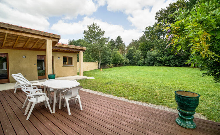 Maison familiale 1