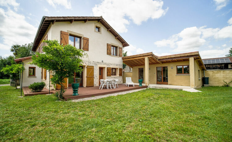 Maison familiale 2