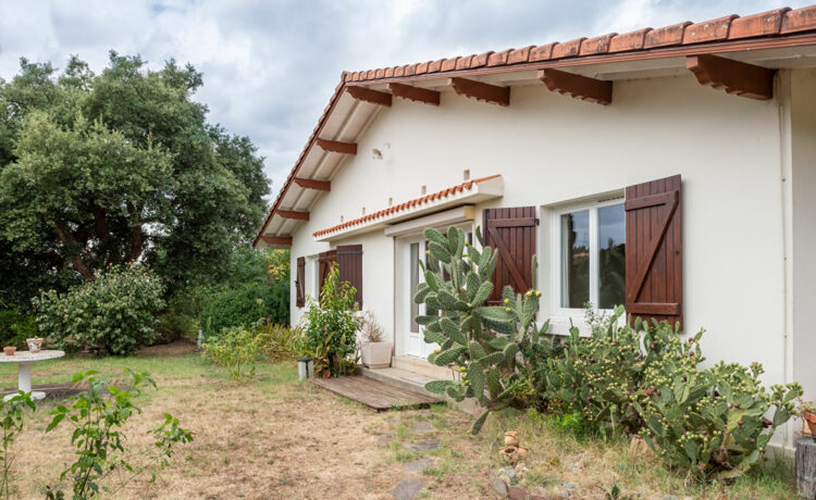 Maison Mont De Marsan 4 pièce(s) 91 m2 1