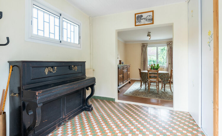 Maison Mont De Marsan 4 pièce(s) 91 m2 2