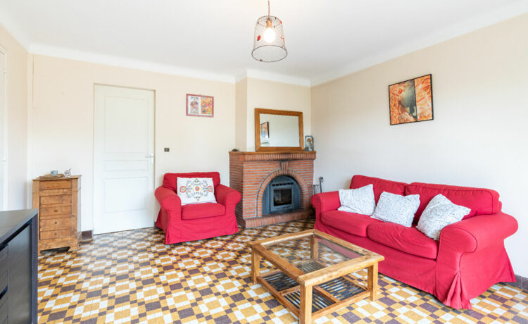 Maison Mont De Marsan 4 pièce(s) 91 m2 3