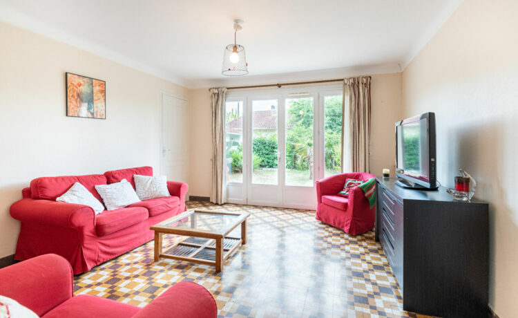 Maison Mont De Marsan 4 pièce(s) 91 m2 4
