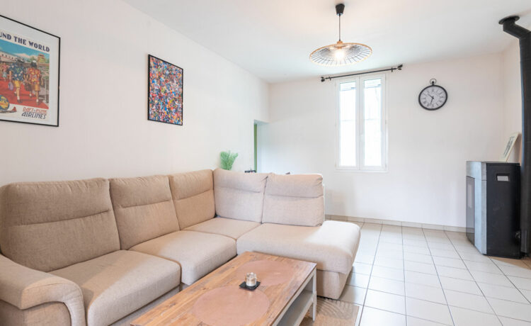 Maison Hagetmau 3 pièce(s) 89.5 m2 2