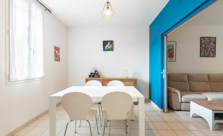 Maison Hagetmau 3 pièce(s) 89.5 m2 3