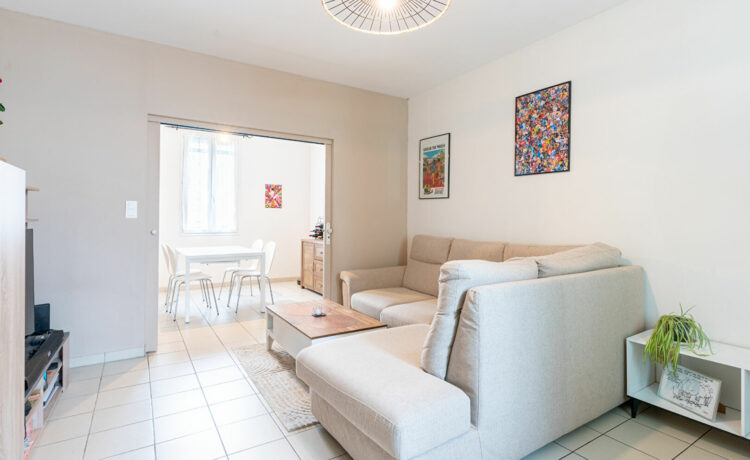 Maison Hagetmau 3 pièce(s) 89.5 m2 4