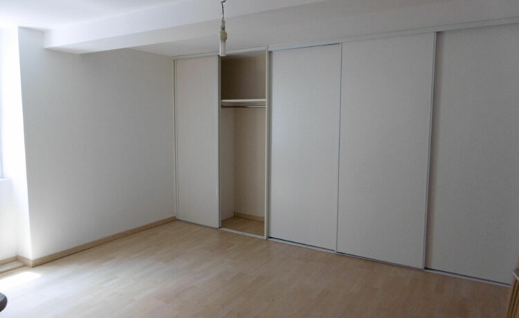 Appartement Barcelonne Du Gers 3 pièce(s) 69.71 m2 2