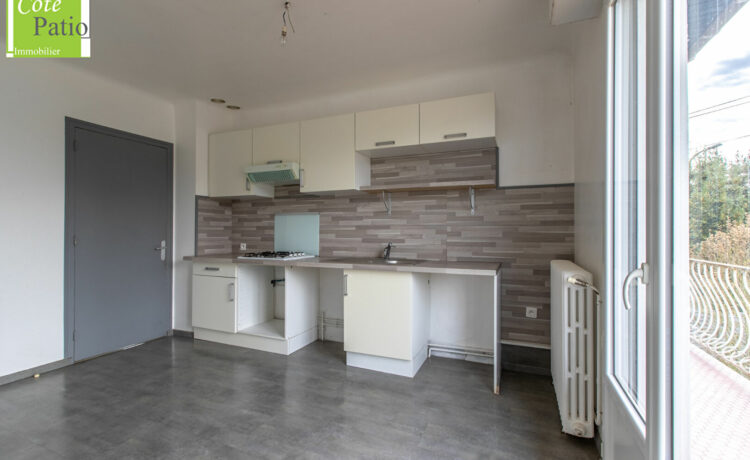 Appartement Aire Sur L Adour 3 pièce(s) 85.72 m2 1