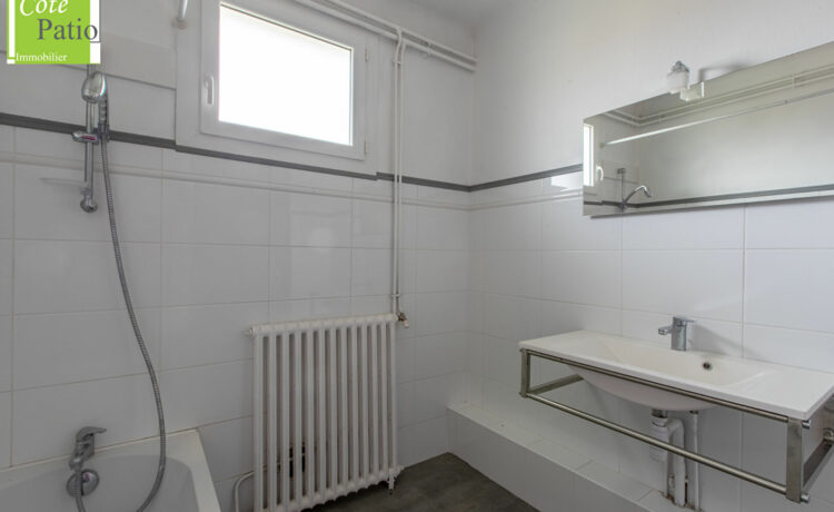 Appartement Aire Sur L Adour 3 pièce(s) 85.72 m2 3