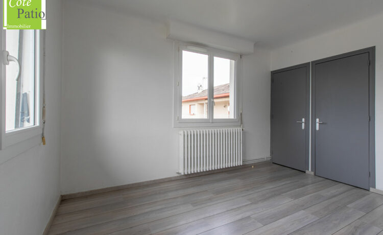 Appartement Aire Sur L Adour 3 pièce(s) 85.72 m2 4