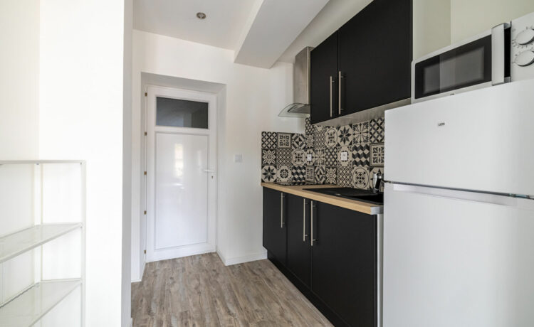 Appartement  T2 Lumineux 2