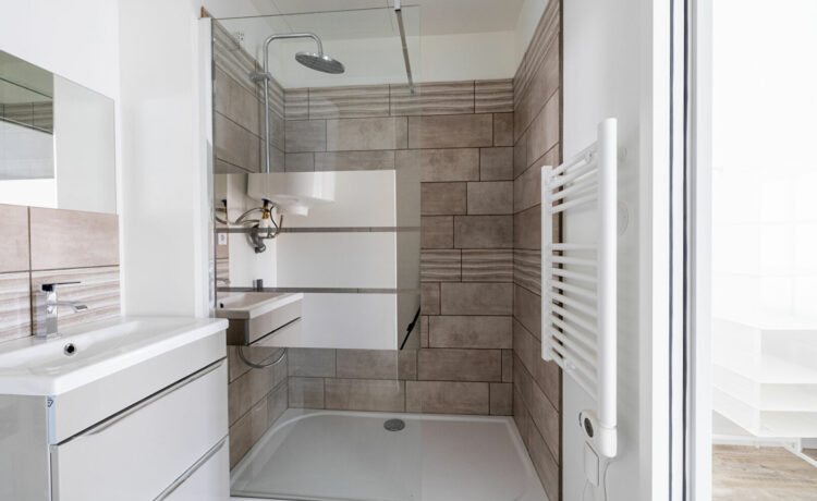 Appartement  T2 Lumineux 4