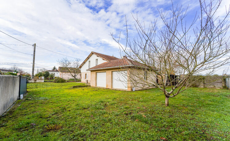 MAISON FAMILIALE 1