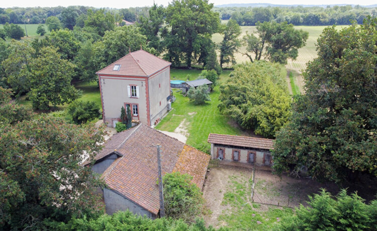 Maison rénovée 2