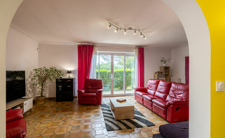 Maison avec vue dégagée sur la campagne 2