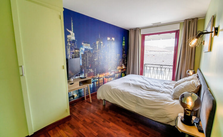 MAISON ESPRIT LOFT