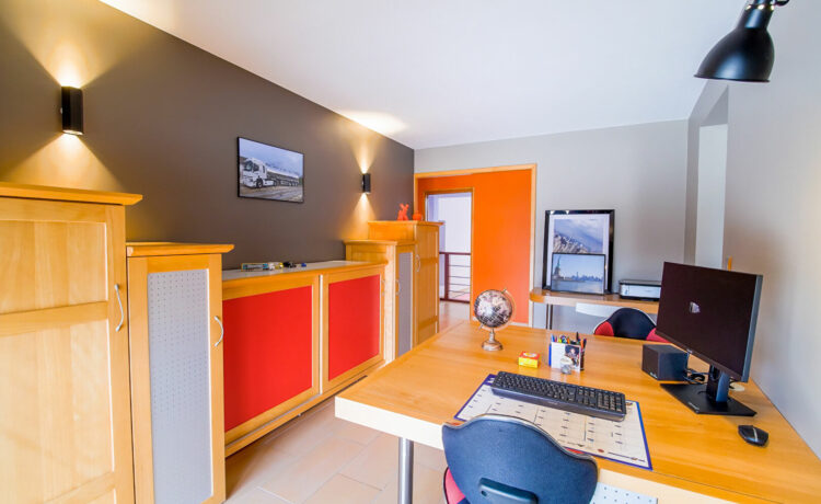 MAISON ESPRIT LOFT