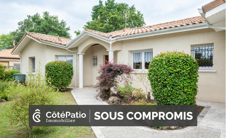 Maison Mont De Marsan 4 pièce(s) 120 m2 1