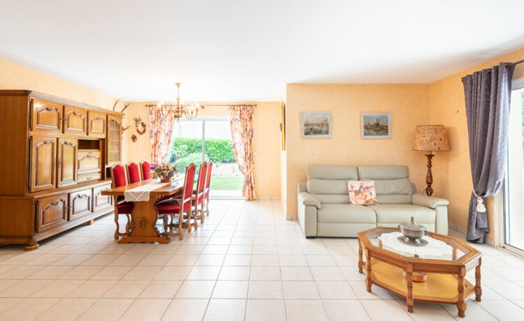 Maison Mont De Marsan 4 pièce(s) 120 m2 2