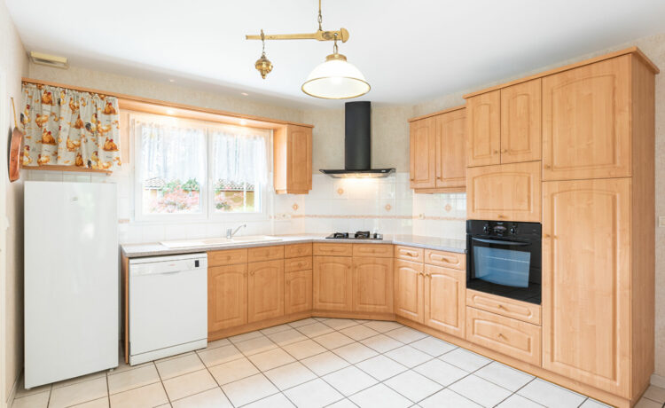 Maison Mont De Marsan 4 pièce(s) 120 m2 3