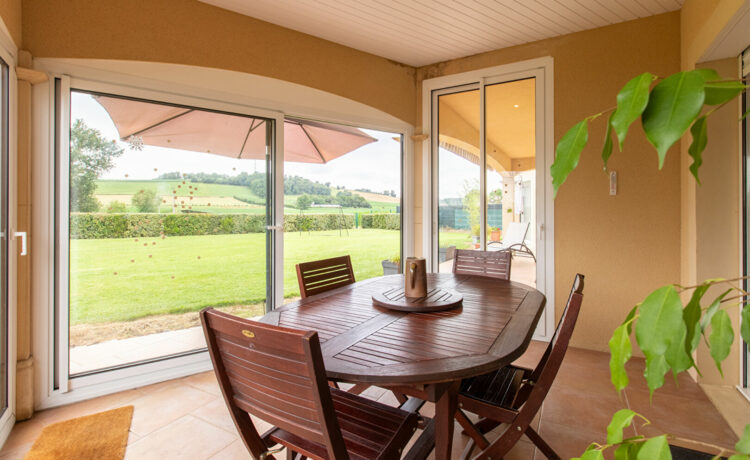 Maison Pau 6 pièce(s) 135.50 m² 3