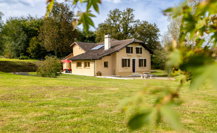MAISON CHALEUREUSE RENOVEE 1