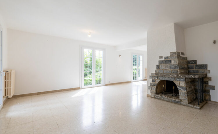 Maison de campagne en villle 4